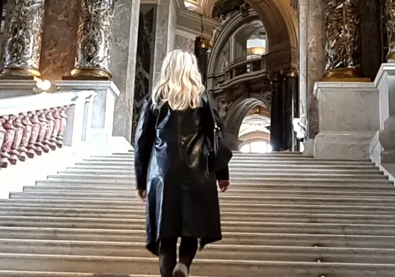 Aleksandra, 20