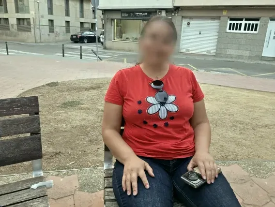 Alma, 39