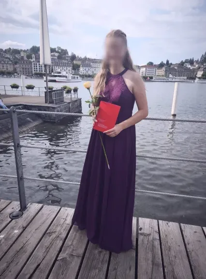 Charlotte, 23