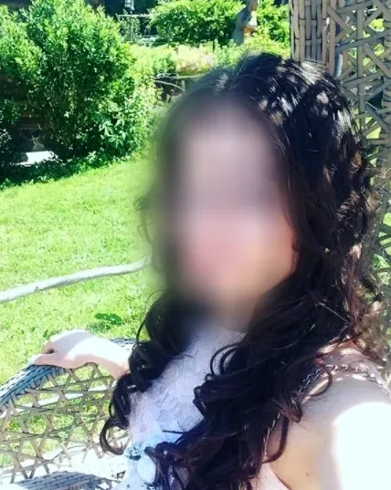 Dorthe, 36