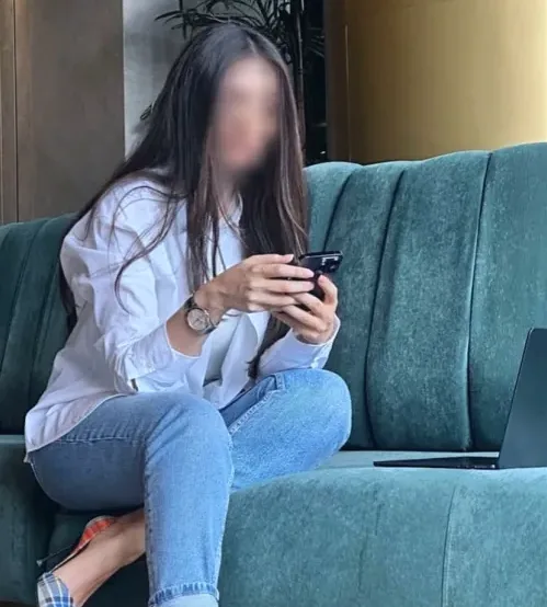 Fatima, 38