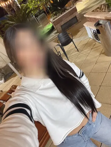 Johanne, 24