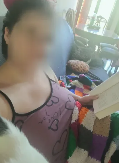 Lea, 26