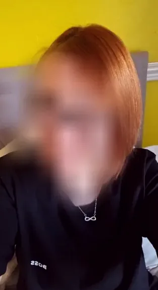Louise, 37