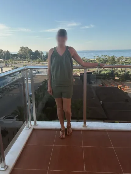 Merve, 38
