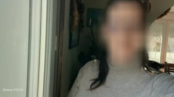Molly, 33