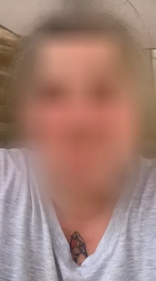 Molly, 36