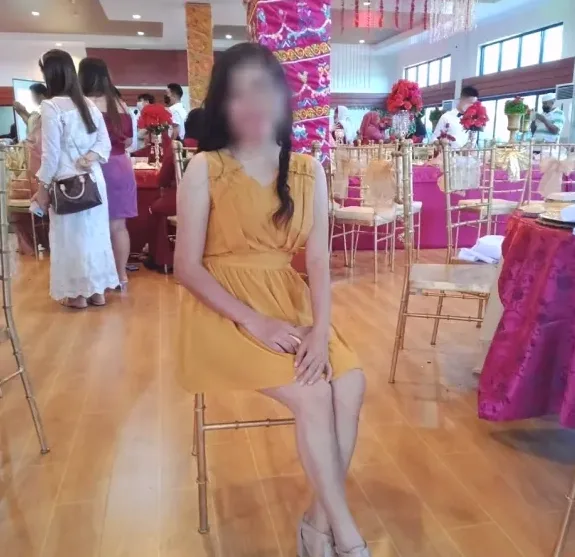 Olivia, 34