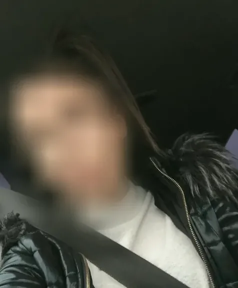 Pernille, 28