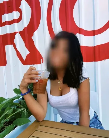 Susanne, 19