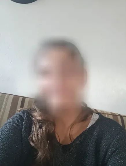Vilma, 25